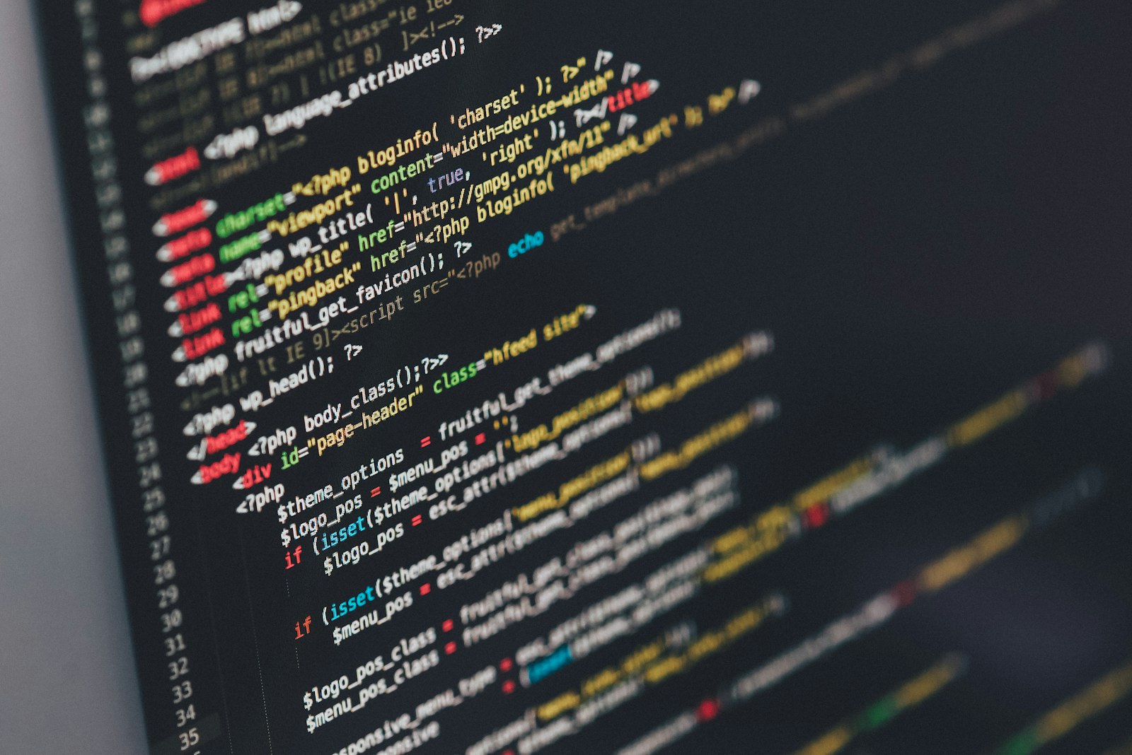 Engineering the apps